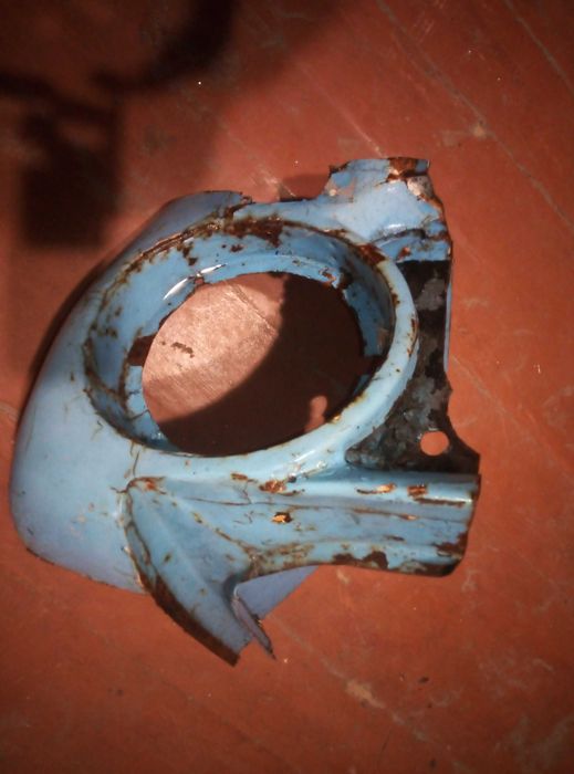 Продам часть кузова