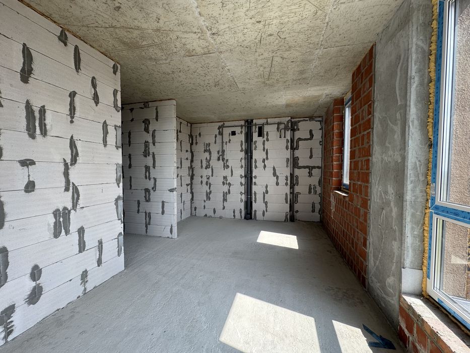 2кім. Етап здачі. Сокільники. Авалон Холідей. Бічна Стрийська