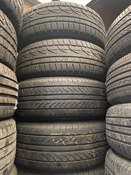 Pneus Usados/SemiNovos