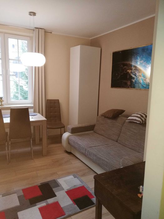Chcę wynająć pokój 2 osobowy w Gdańsku na starówce od zaraz.