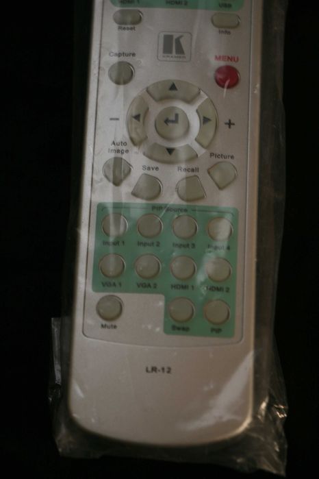 Comando Kramer LR-12427390267745249282