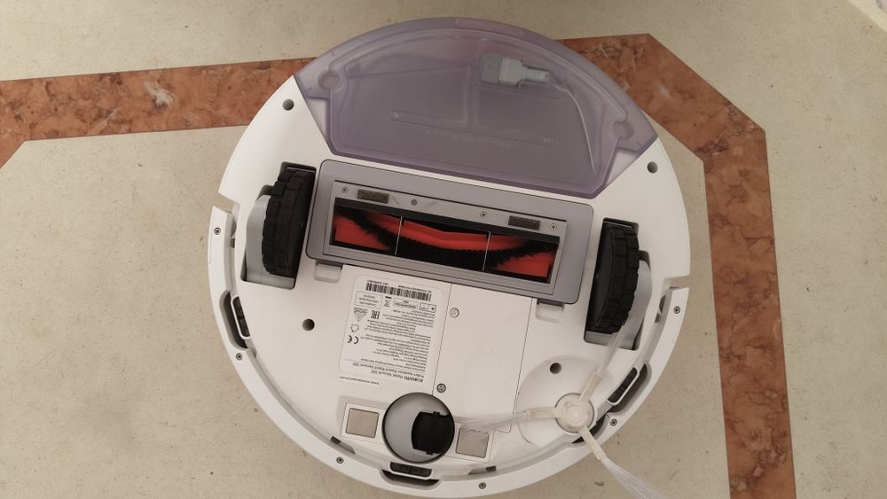 Xiaomi Robot vacuum s20