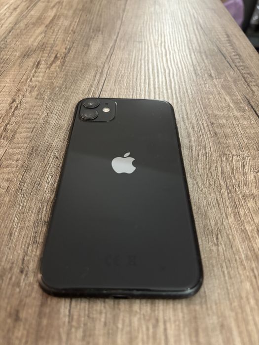 Iphone 11 64gb + capa