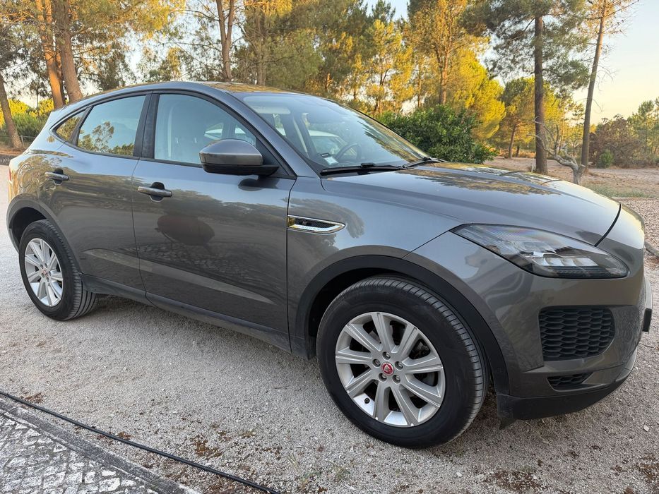 Jaguar E-Pace 2.0 i4D515978469772503042