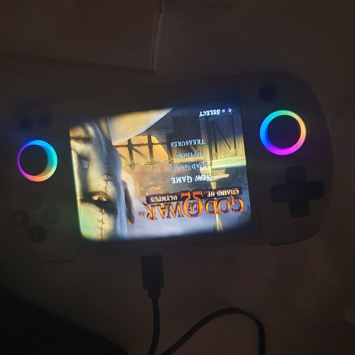 Konsola 5 tys gier Prezent na Święta