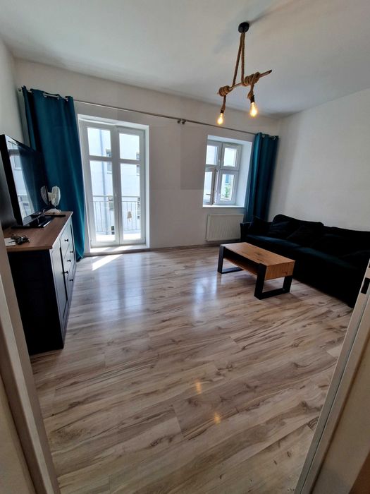 Kawalerka 37 m w centrum