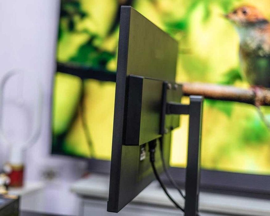 Monitor gaming Lenovo Legion 27Q-10 Monitor 27" 240hz qhd