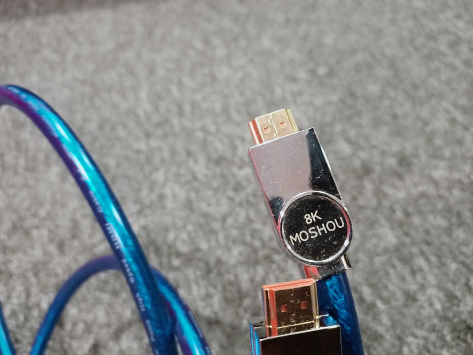 Kabel HDMI,Moshou 3 m