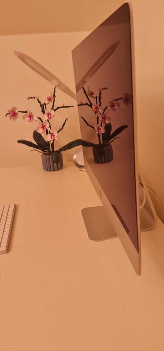 Komputer APPLE iMac 27 Retina MNE92ZE/A i5/8GB/1TB/RadeonPro570/MacOS