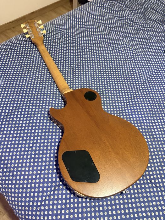 Gibson Les Paul Tribute