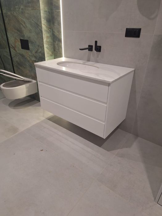 Meble na wymiar krótkie terminy