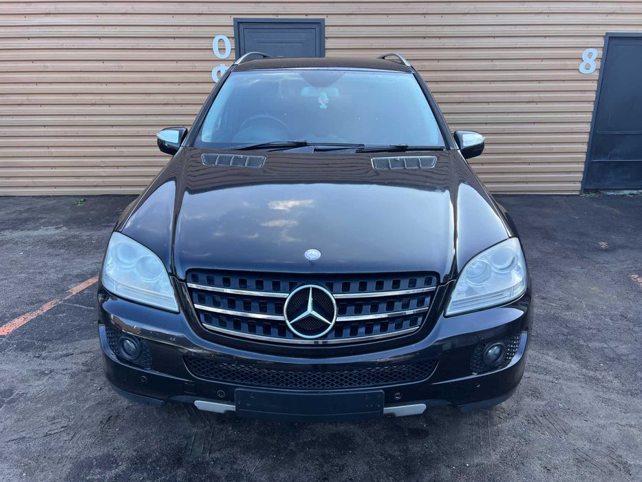 Разборка Mercedes ML W164 W166 Розборка GL X164 Шрот Розбірка Запчасти