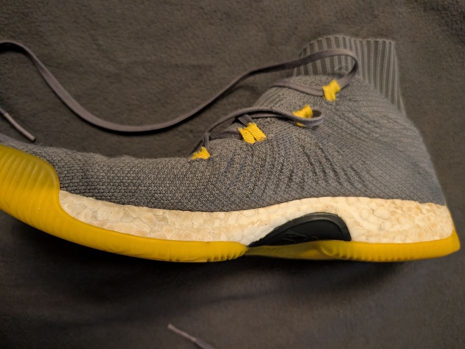 adidas Crazy Explosive 2017 Primeknit