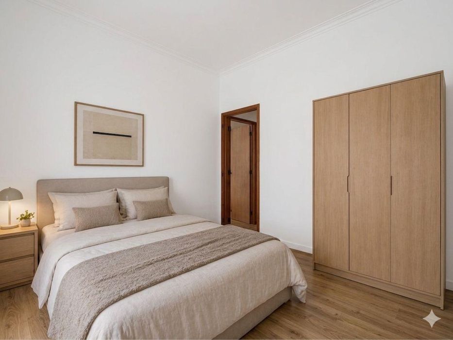 Apartamento T2 para a venda em Oeiras
