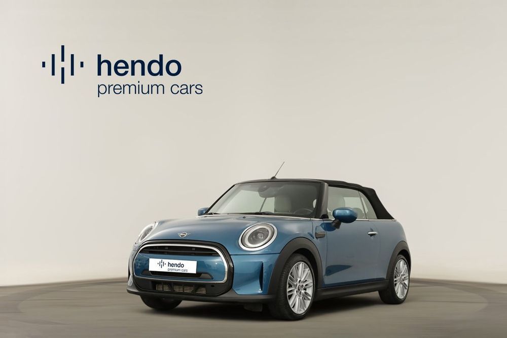 MINI Cabrio