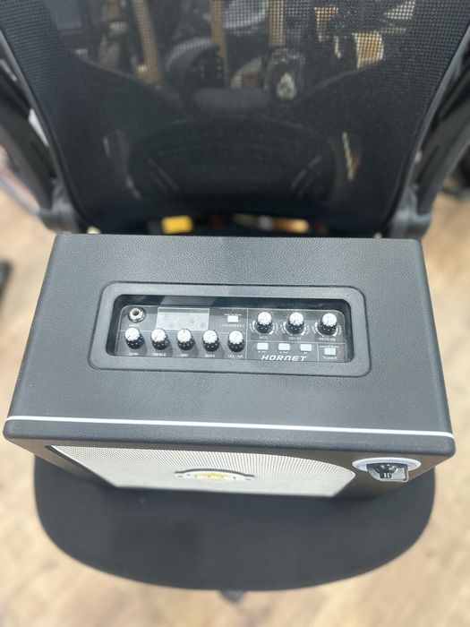 PROMO Verão - Amp Bluetooth MOOER