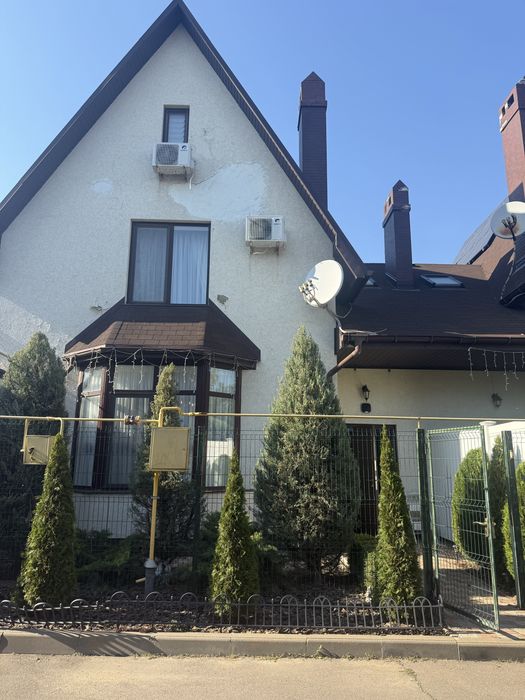 House by the address st. Fruktovaya (area 170 m²) - Atlanta.ua - photo 4