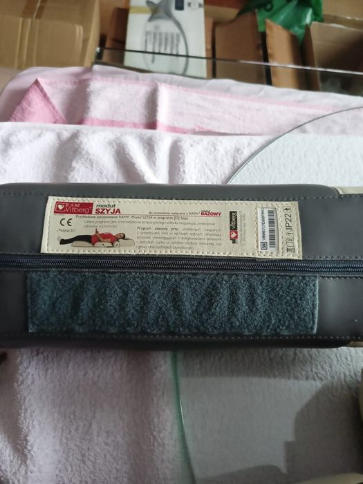 Masażer Rehabilitacyjny Vitberg