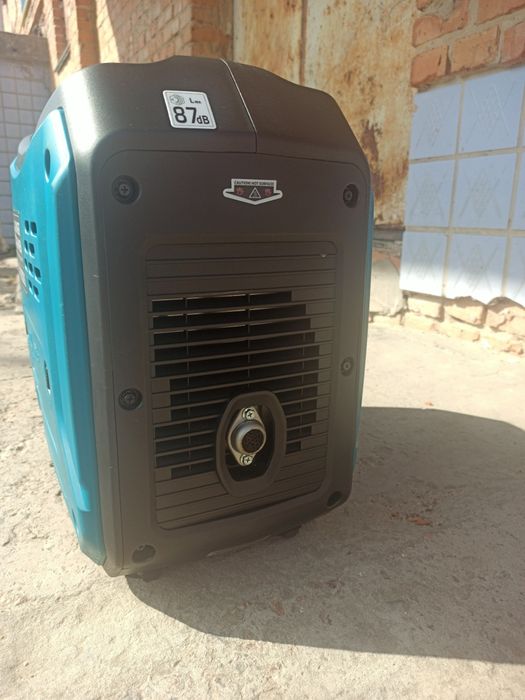 Продам власний Генератор