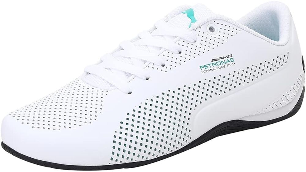 Buty PUMA Mercedes AMG Petronas Drift Cat Ultra Trainers