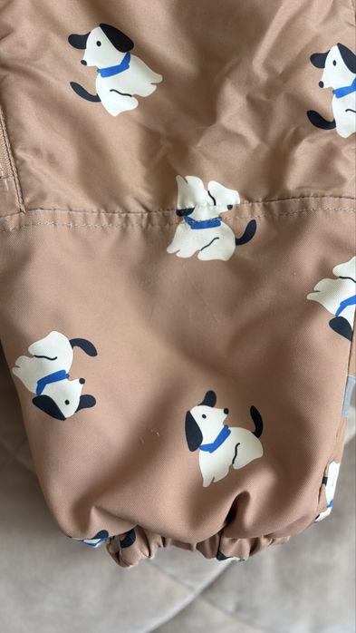 Комбінезон бренду H&M