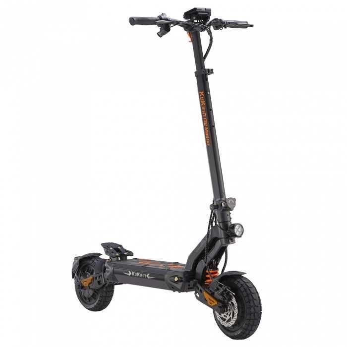 70 KM/H • NOWA G2 MASTER 2026 • 2 LATA GWARANCJI • BESTSELLER • Hulajnoga Elektryczna