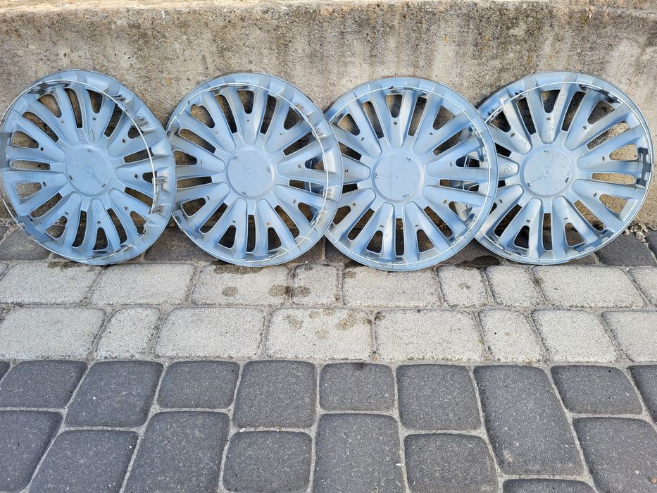 Ковпаки для Lanos R13