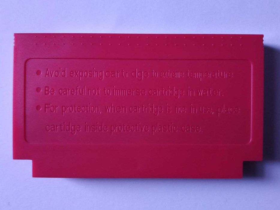 Картридж 150 в 1 для Денді (Famicom, NES, Dendy, Subor, Lifa)