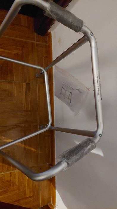 Andarilho Novo selado