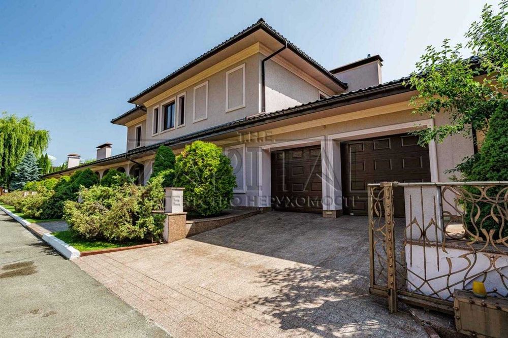 Будинок за адресою вул. Васильківська (площа 670 м²) - Atlanta.ua - фото 6