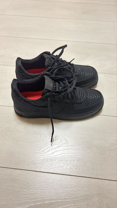 Nike Air Force 1 Retro "Valentine's Day" Найк