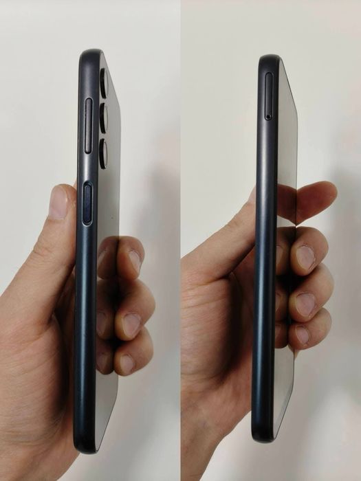 Samsung galaxy a24