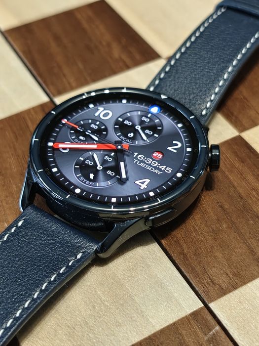 Smartwatch Xiaomi Watch S5  - na gwarancji