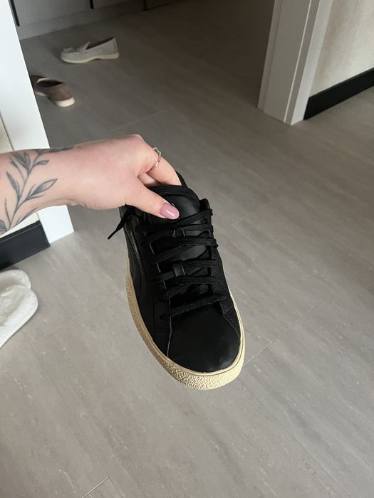 чоловічі кеди Puma