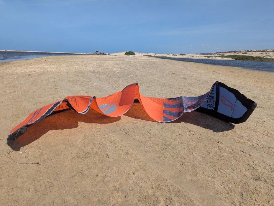 Cabrinha switchblade 12m 2022