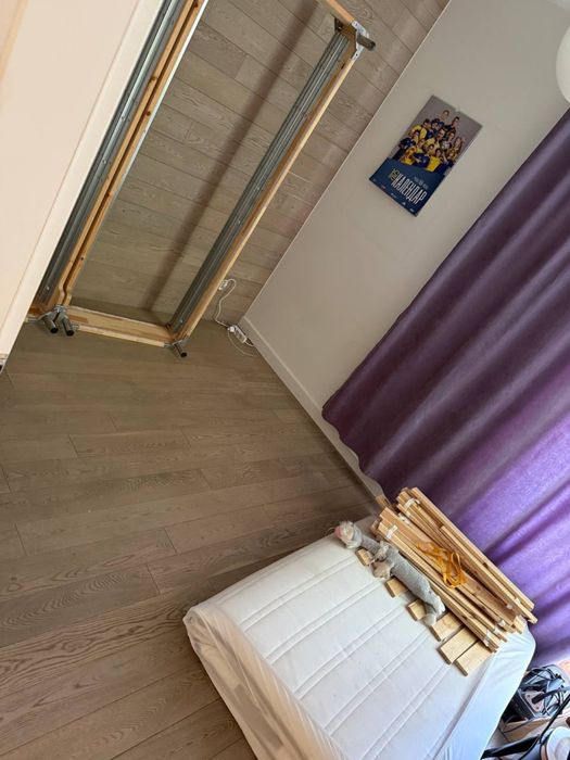 Podstawa materaca  z Ikea
