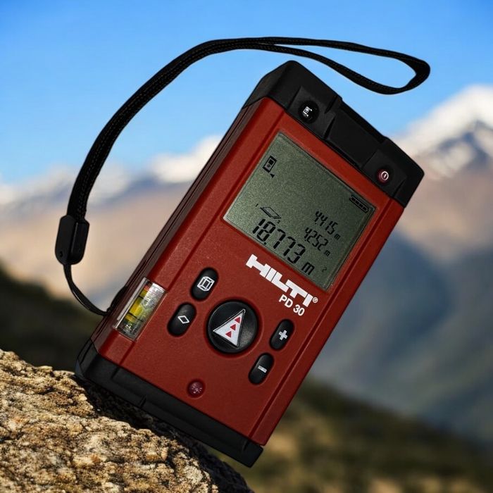 Dalmierz Hilti Pd 30