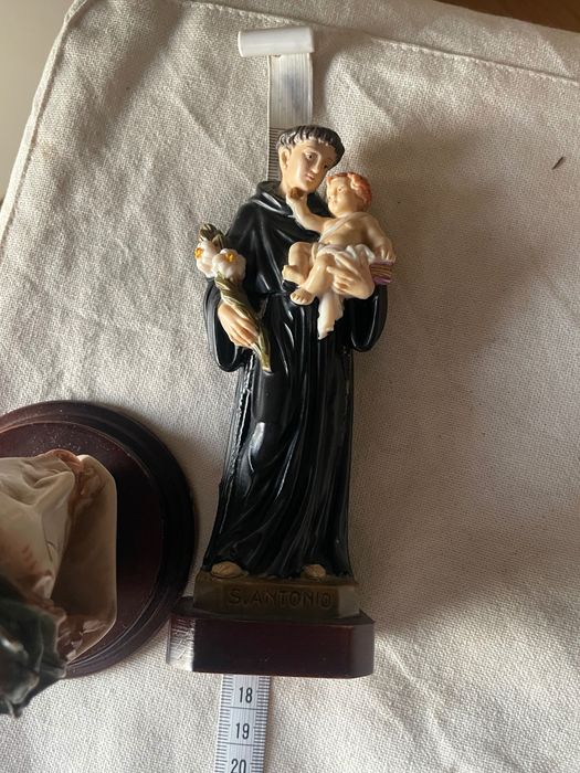 Imagens N.S. Conceição, S. Fátima