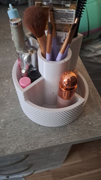 Органайзер для косметики