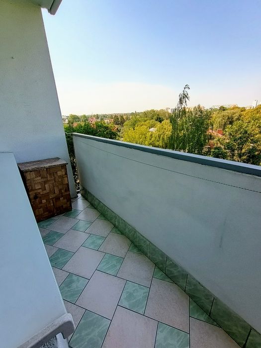 Mieszkanie – Warszawa - Widok 2