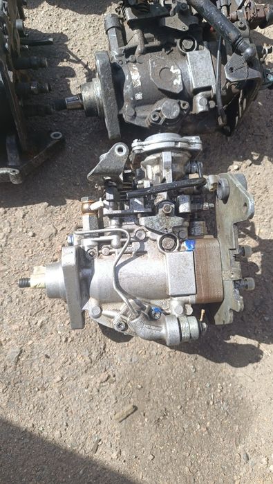 Тнвд 1.9д 2.1 2.5 2.8тди  citroen renault peugeot fiat ducato boxer j