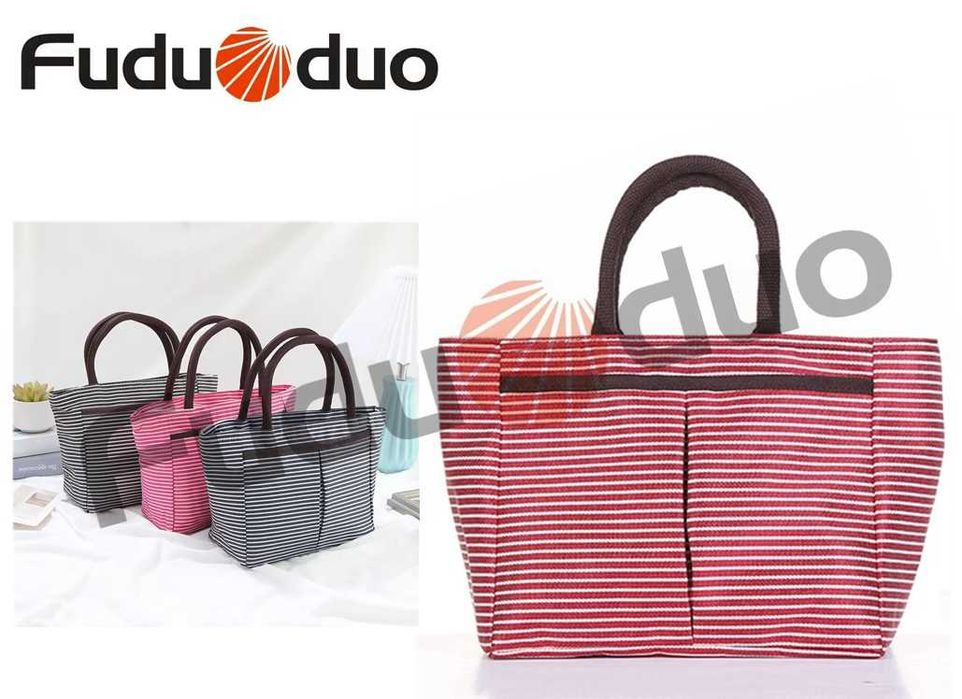 Saco de Almoço Bolsa Térmica