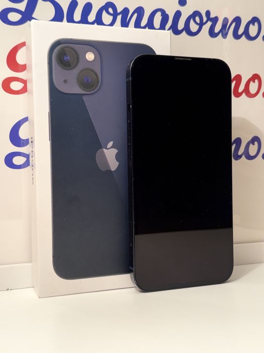 Iphone 13 93% baterii