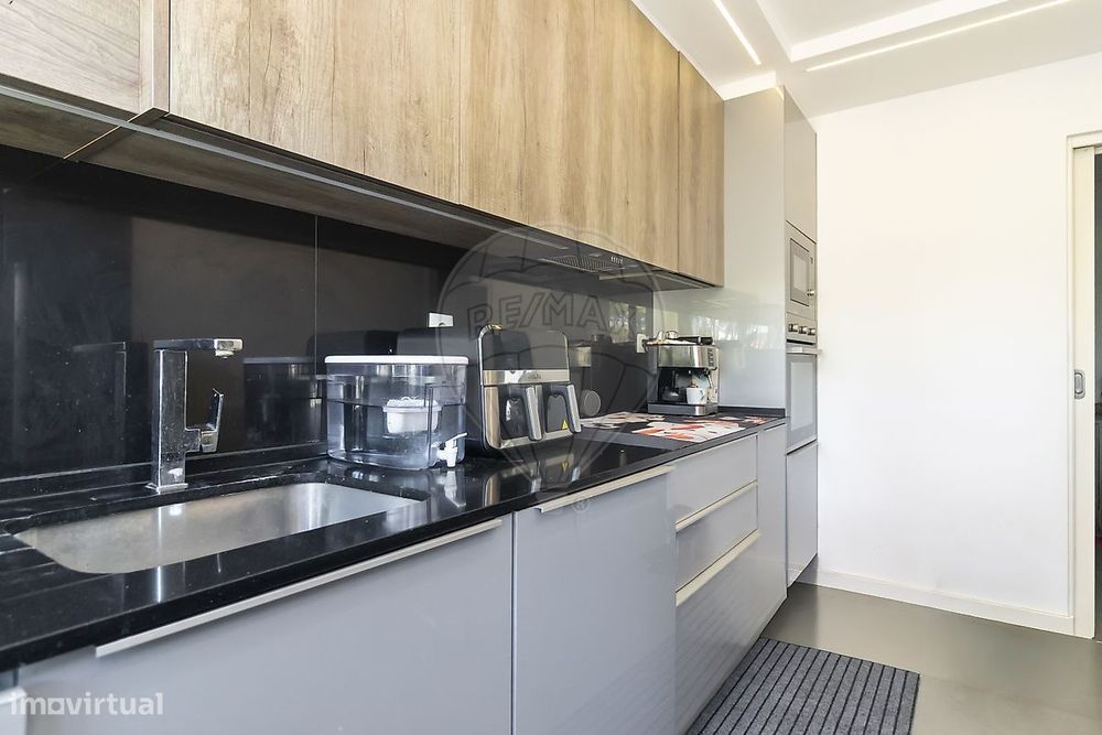 Apartamento T2 para venda