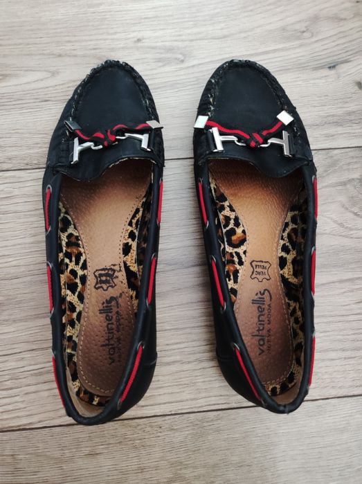 buty damskie na lato
