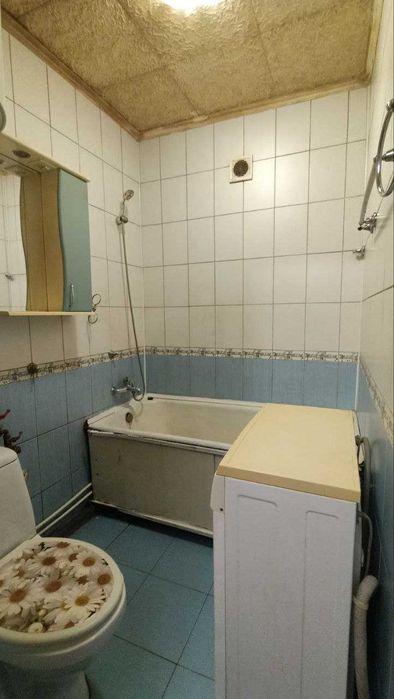 Продам 3 кімнатну квартиру на Інгульці Кривий Ріг