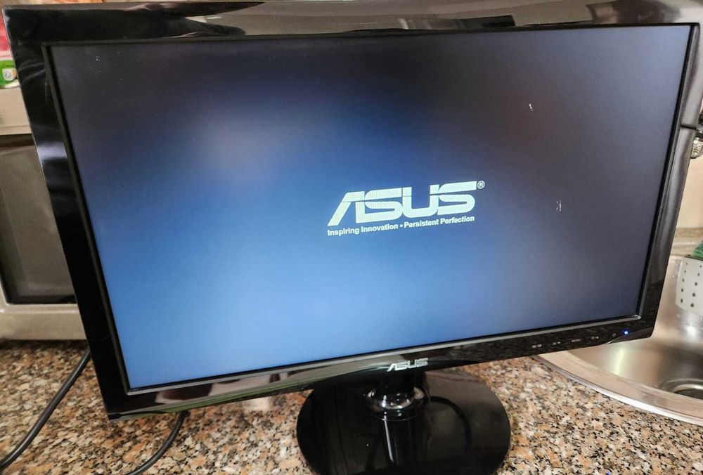 Monitor ASUS VS197DE 18.5"