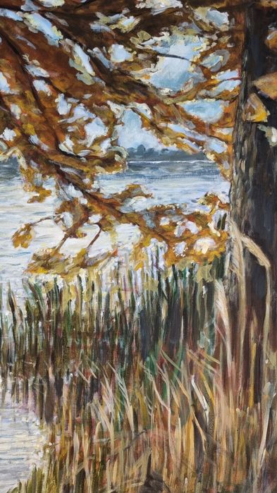 Obraz akrylowy 100 x70