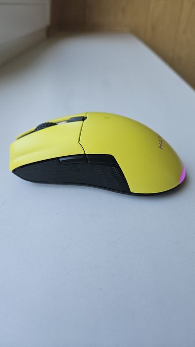 Мишка для пк бездротова Hator pulsar 2 pro