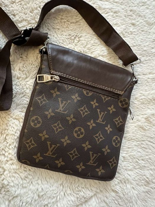 Torebka louis vuitton listonoszka męska